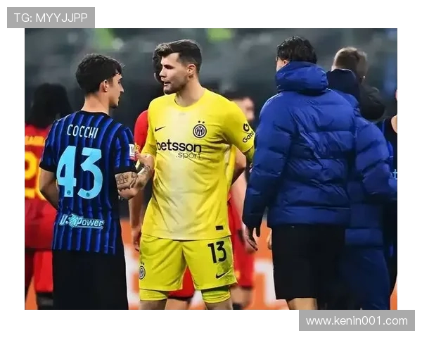 国米替补门将遭遇车祸心理创伤严重说话都变得困难